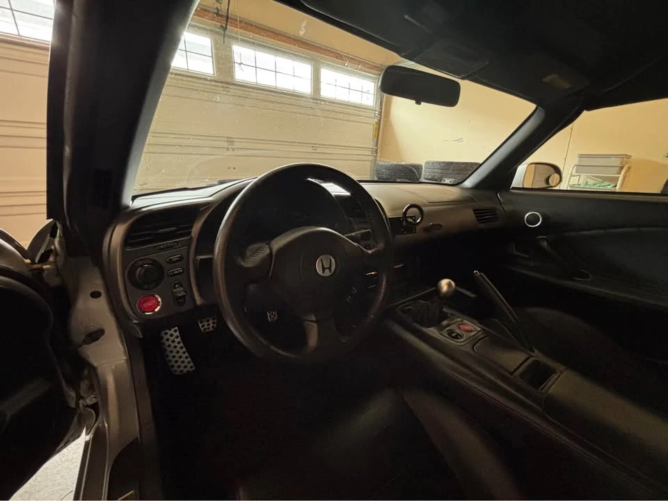 2002 Honda AP1 S2000 - Image 13 of 19