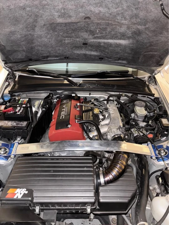 2002 Honda AP1 S2000 - Image 10 of 19