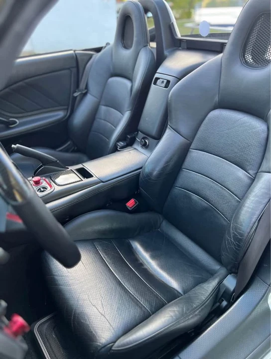 2002 Honda AP1 S2000 - Image 11 of 19