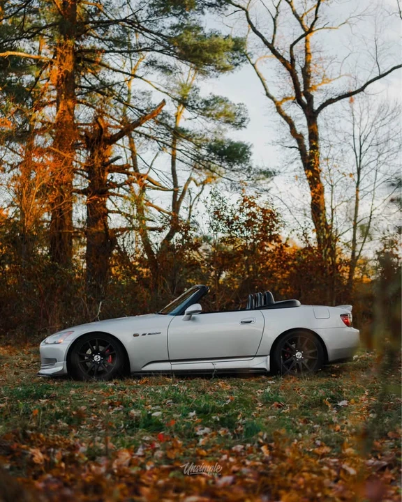 2002 Honda AP1 S2000 - Image 3 of 19