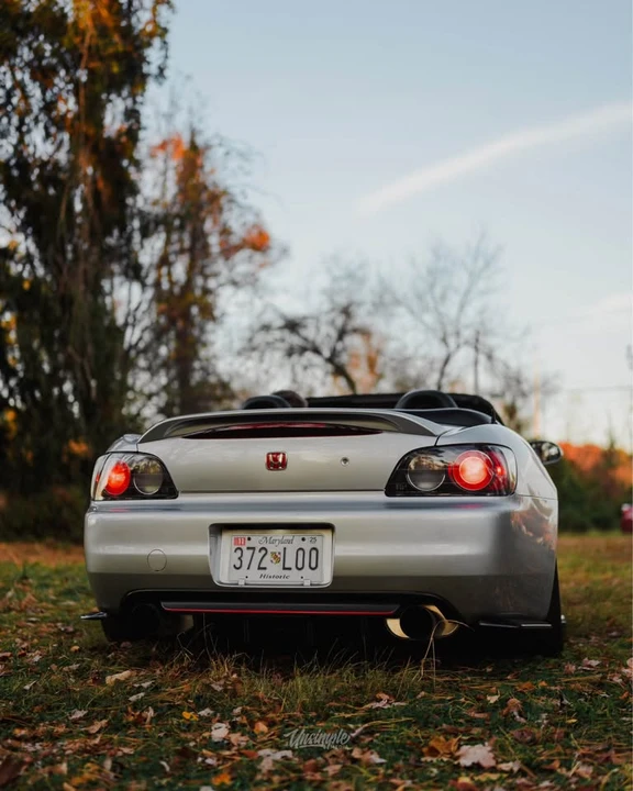 2002 Honda AP1 S2000 - Image 7 of 19