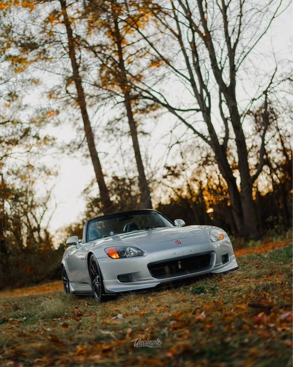 2002 Honda AP1 S2000 - Image 8 of 19