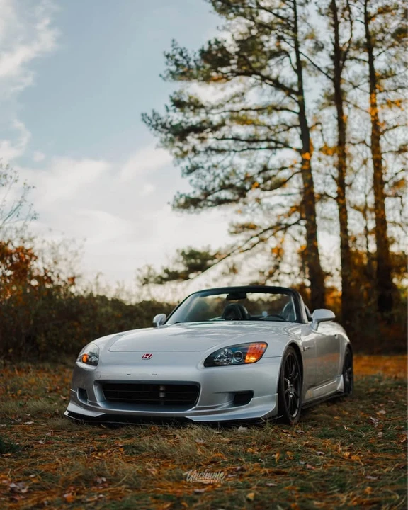 2002 Honda AP1 S2000 - Image 4 of 19