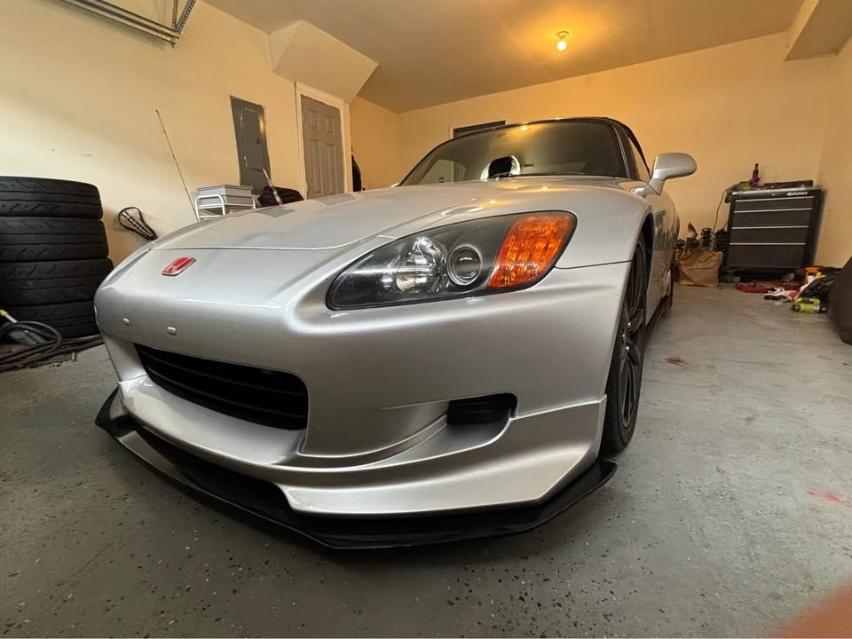 2002 Honda AP1 S2000 - Image 18 of 19