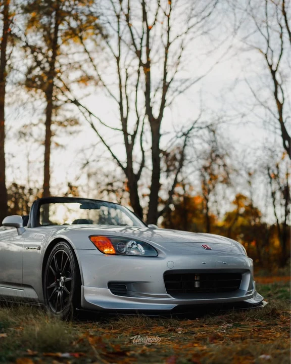 2002 Honda AP1 S2000 - Image 5 of 19
