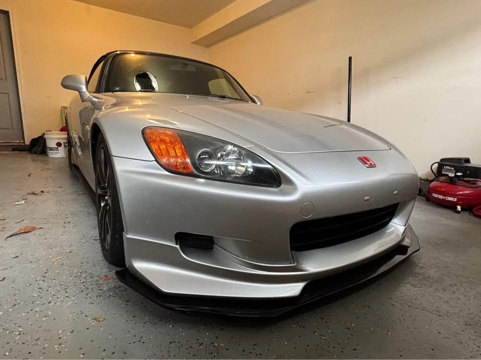 2002 Honda AP1 S2000 - Image 17 of 19