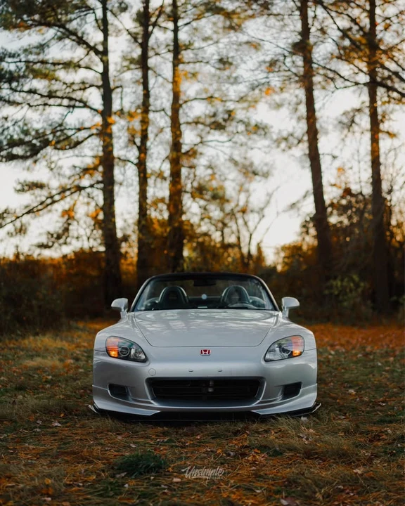 2002 Honda AP1 S2000 - Image 6 of 19