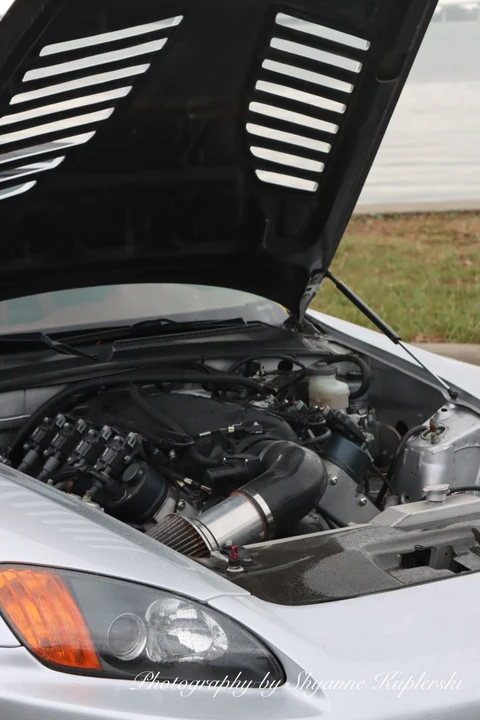 2002 Honda AP1 S2000 - Image 10 of 14