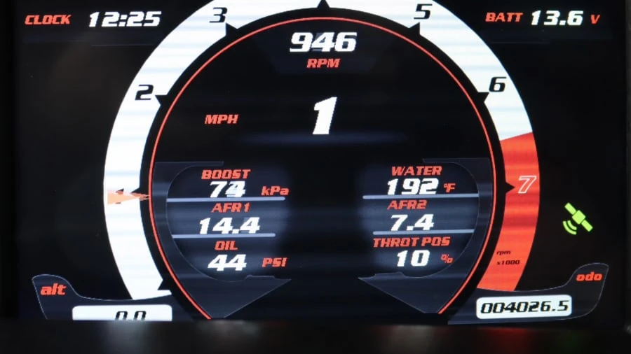 2002 Honda AP1 S2000 - Image 6 of 14