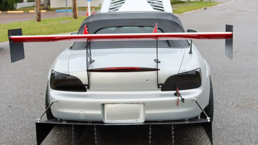 2002 Honda AP1 S2000 - Image 3 of 14