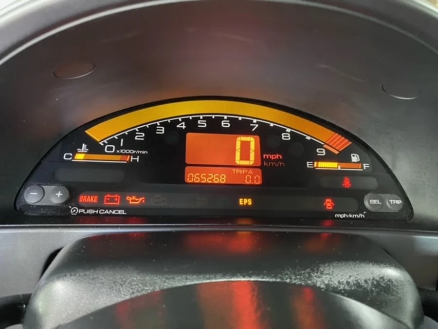 2002 Honda AP1 S2000 - Image 9 of 11