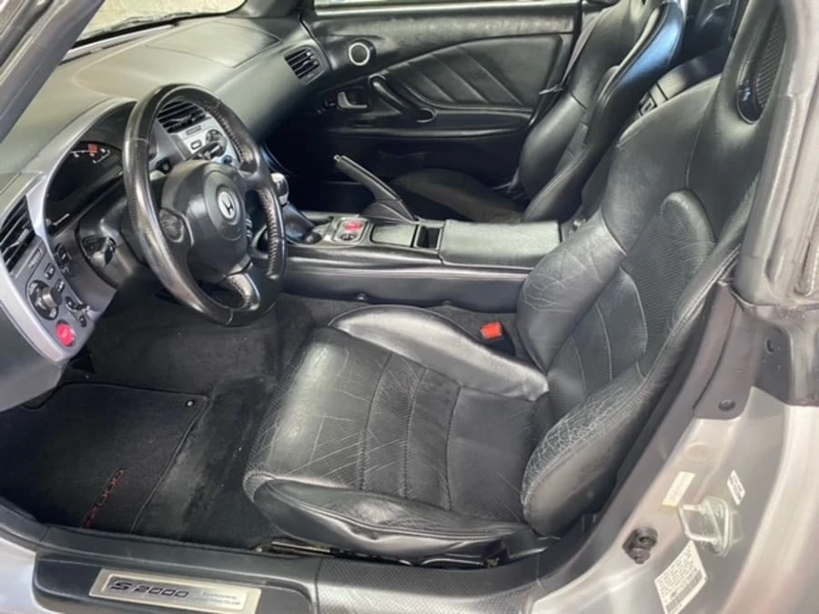 2002 Honda AP1 S2000 - Image 8 of 11