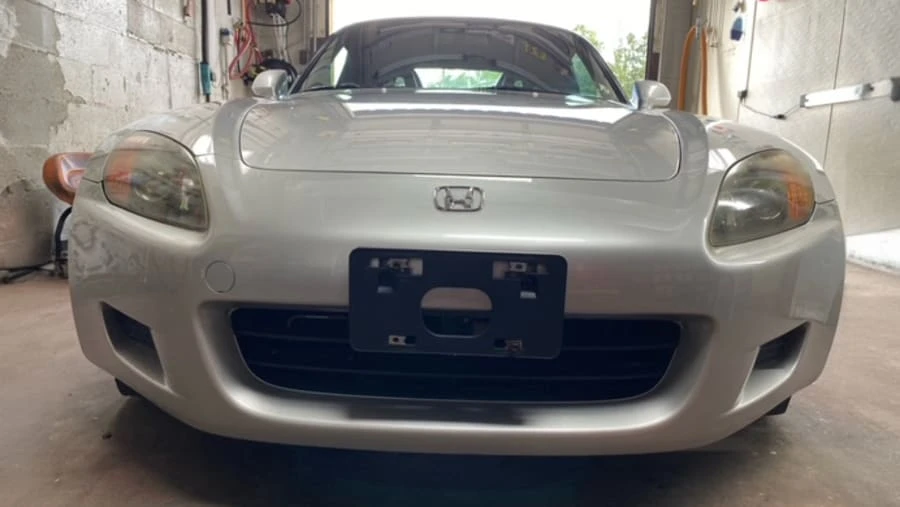 2002 Honda AP1 S2000 - Image 2 of 11