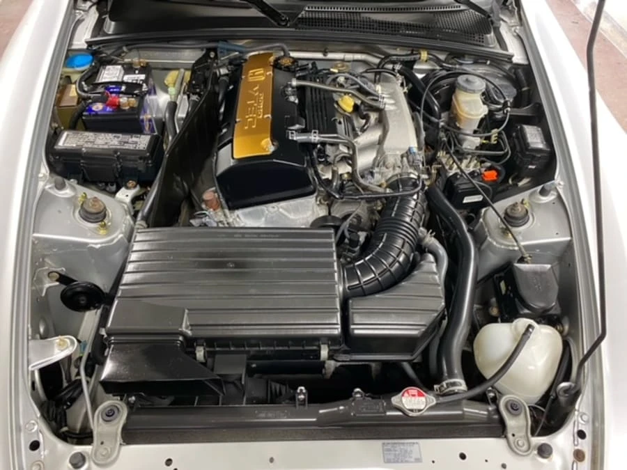 2002 Honda AP1 S2000 - Image 10 of 11
