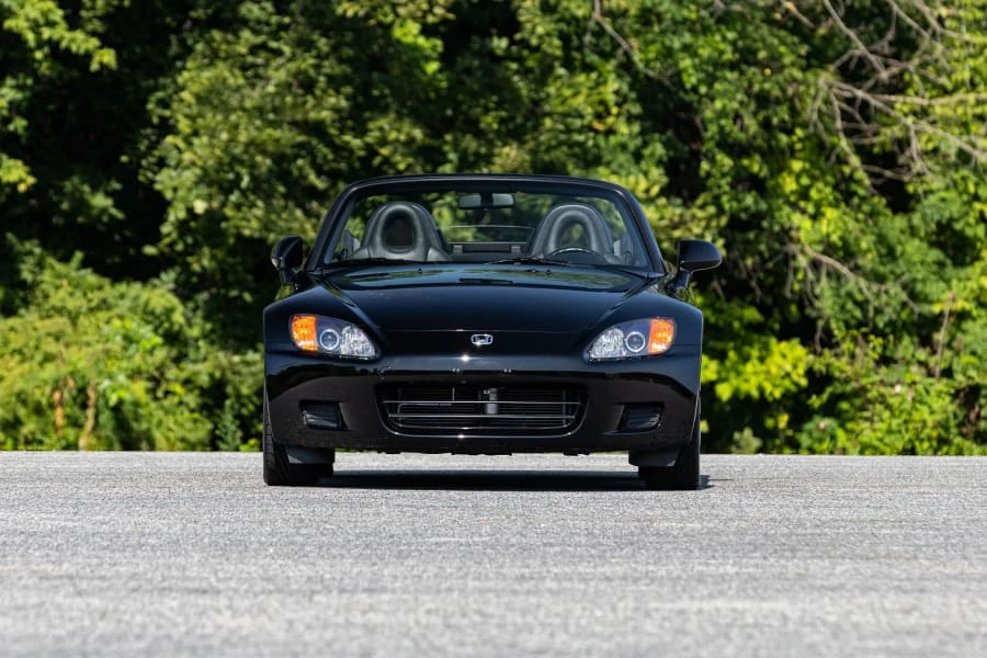 2002 Honda AP1 S2000 - Image 4 of 30