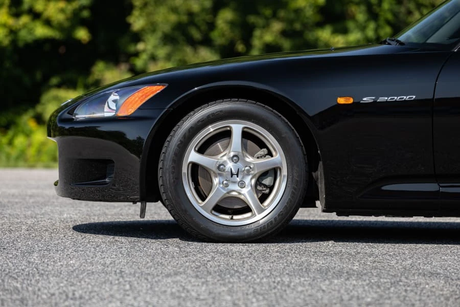 2002 Honda AP1 S2000 - Image 10 of 31