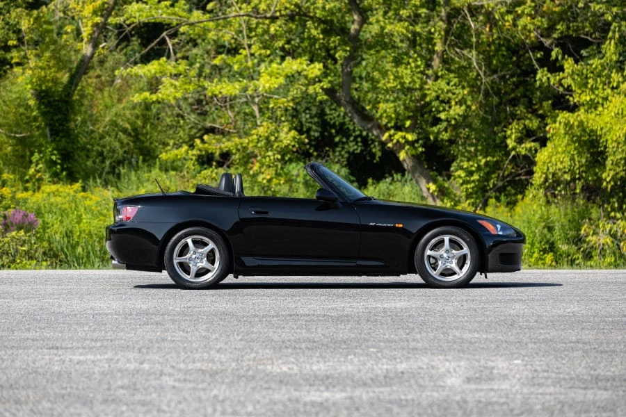2002 Honda AP1 S2000 - Image 9 of 31