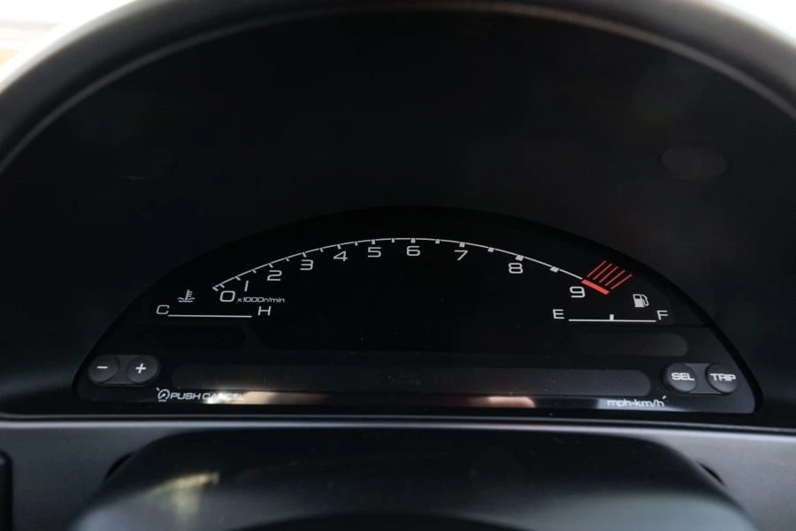 2002 Honda AP1 S2000 - Image 18 of 31