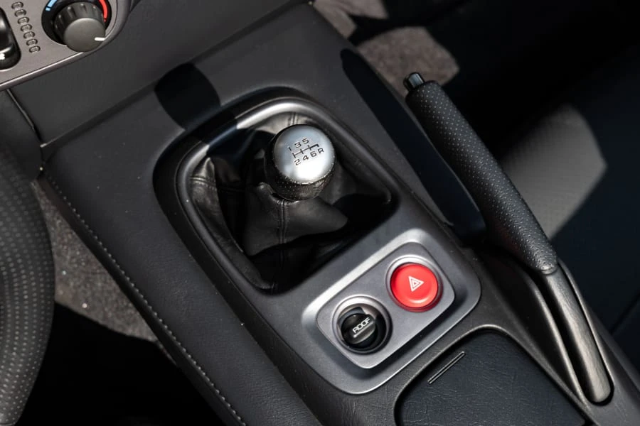 2002 Honda AP1 S2000 - Image 27 of 31