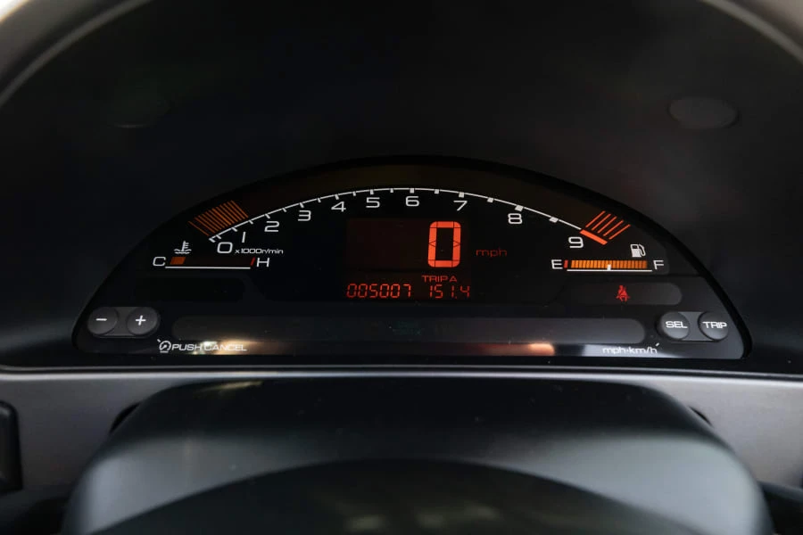 2002 Honda AP1 S2000 - Image 13 of 30