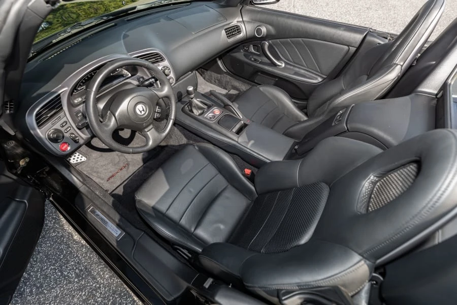 2002 Honda AP1 S2000 - Image 26 of 31