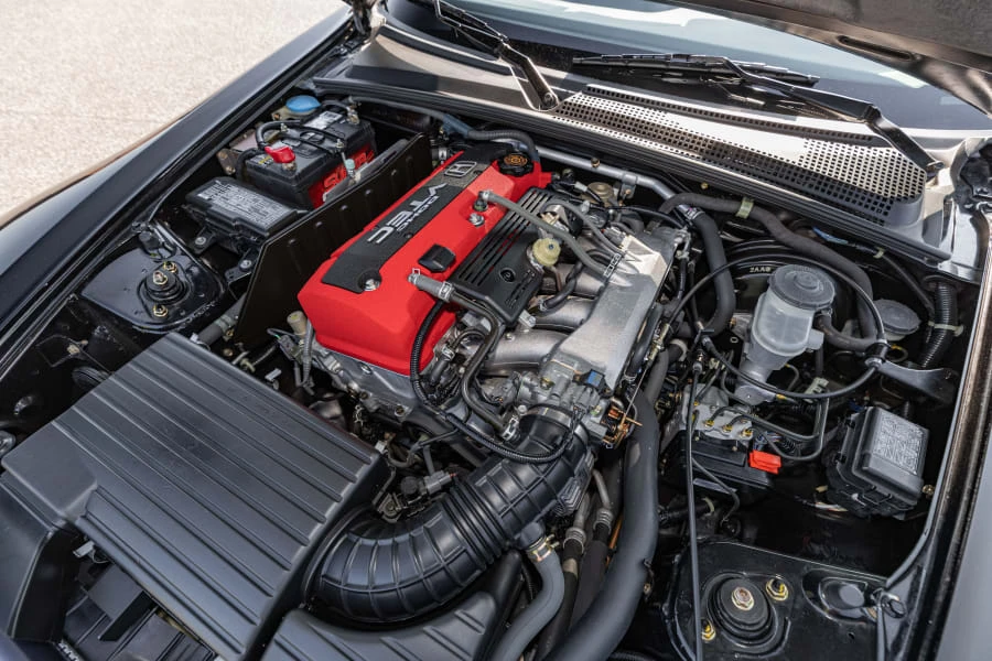 2002 Honda AP1 S2000 - Image 29 of 30