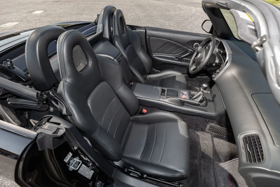 2002 Honda AP1 S2000 - Image 22 of 31