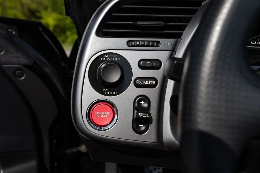 2002 Honda AP1 S2000 - Image 17 of 30