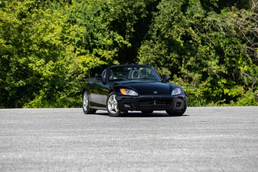 2002 Honda AP1 S2000 - Image 6 of 30