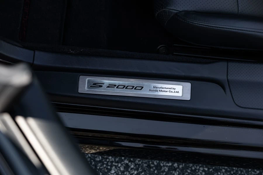 2002 Honda AP1 S2000 - Image 23 of 31