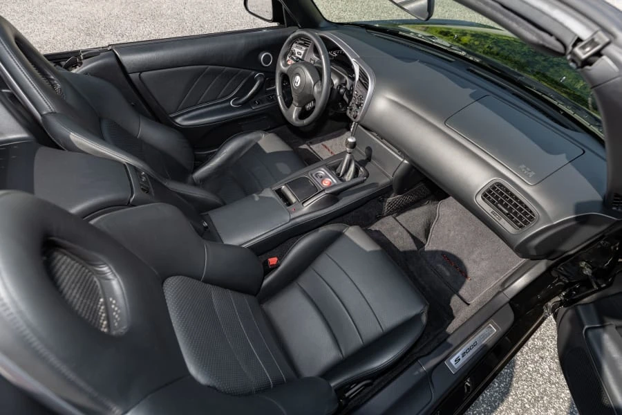2002 Honda AP1 S2000 - Image 12 of 30