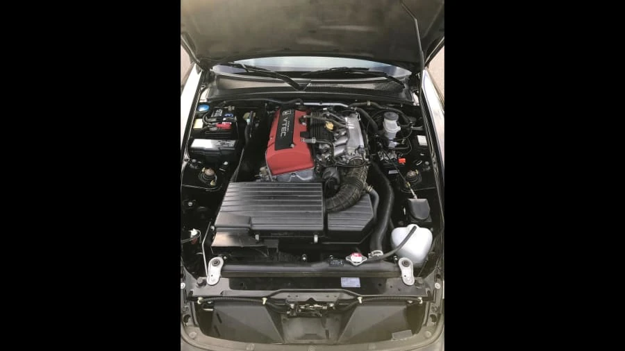 2002 Honda AP1 S2000 - Image 5 of 7