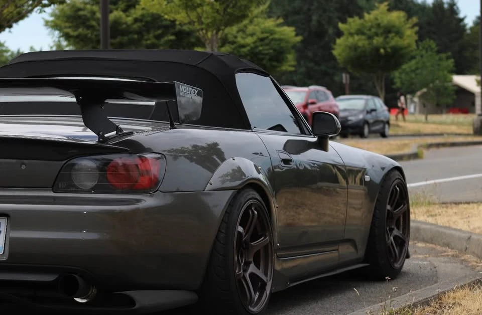 2002 Honda AP1 S2000 - Image 6 of 15