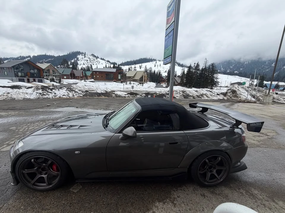2002 Honda AP1 S2000 - Image 10 of 15