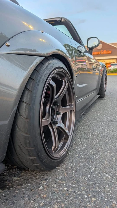 2002 Honda AP1 S2000 - Image 5 of 15
