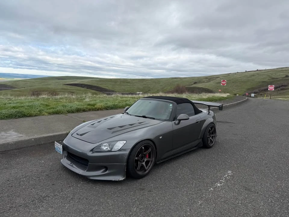 2002 Honda AP1 S2000 - Image 11 of 15