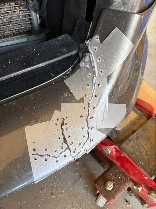 2002 Honda AP1 S2000 - Image 15 of 15