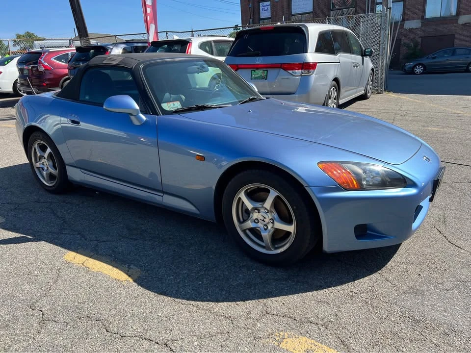 2002 Honda AP1 S2000 - Image 5 of 20