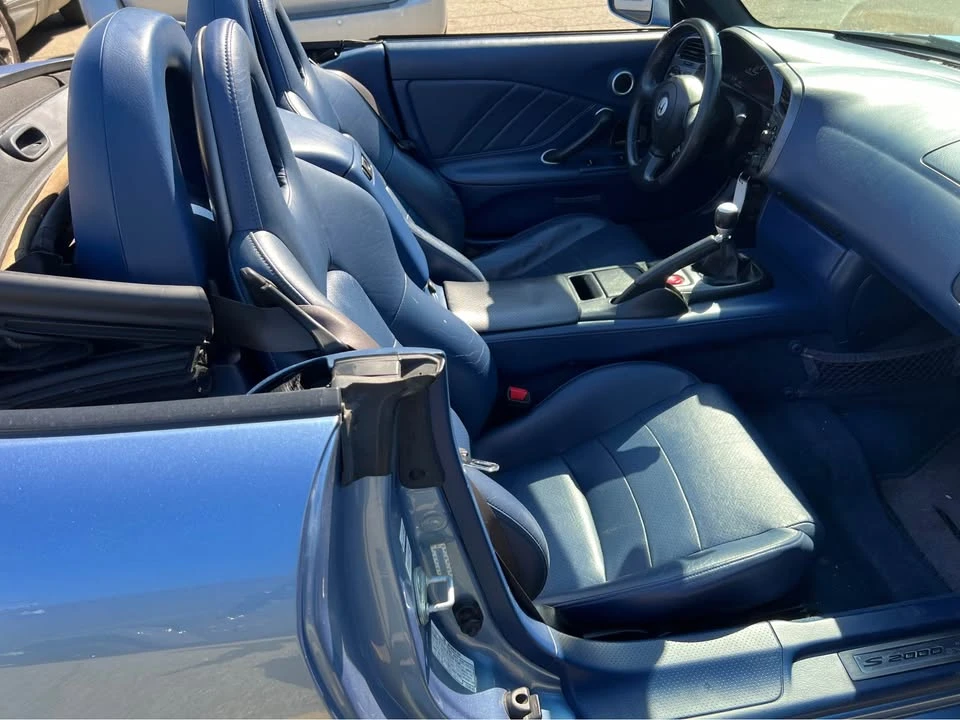 2002 Honda AP1 S2000 - Image 12 of 20