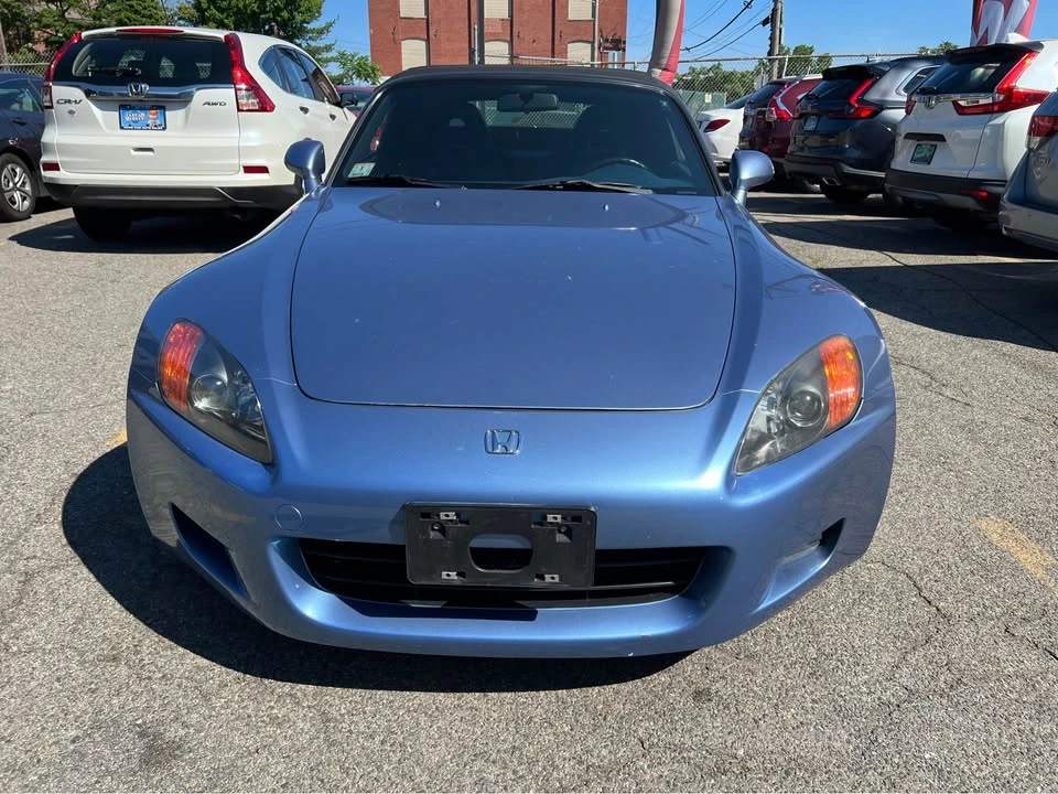 2002 Honda AP1 S2000 - Image 3 of 20