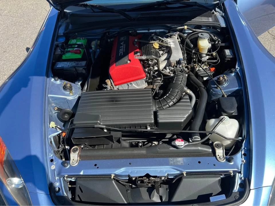 2002 Honda AP1 S2000 - Image 20 of 20