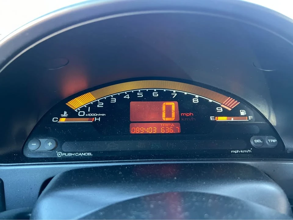 2002 Honda AP1 S2000 - Image 18 of 20