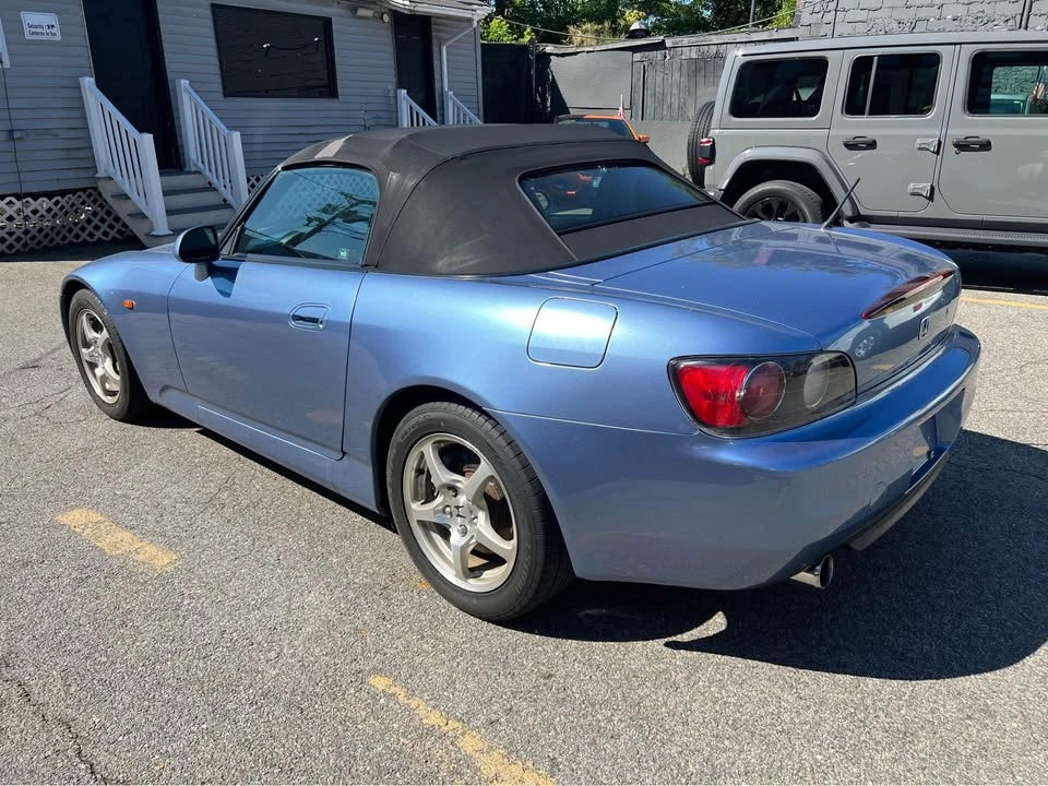 2002 Honda AP1 S2000 - Image 6 of 20