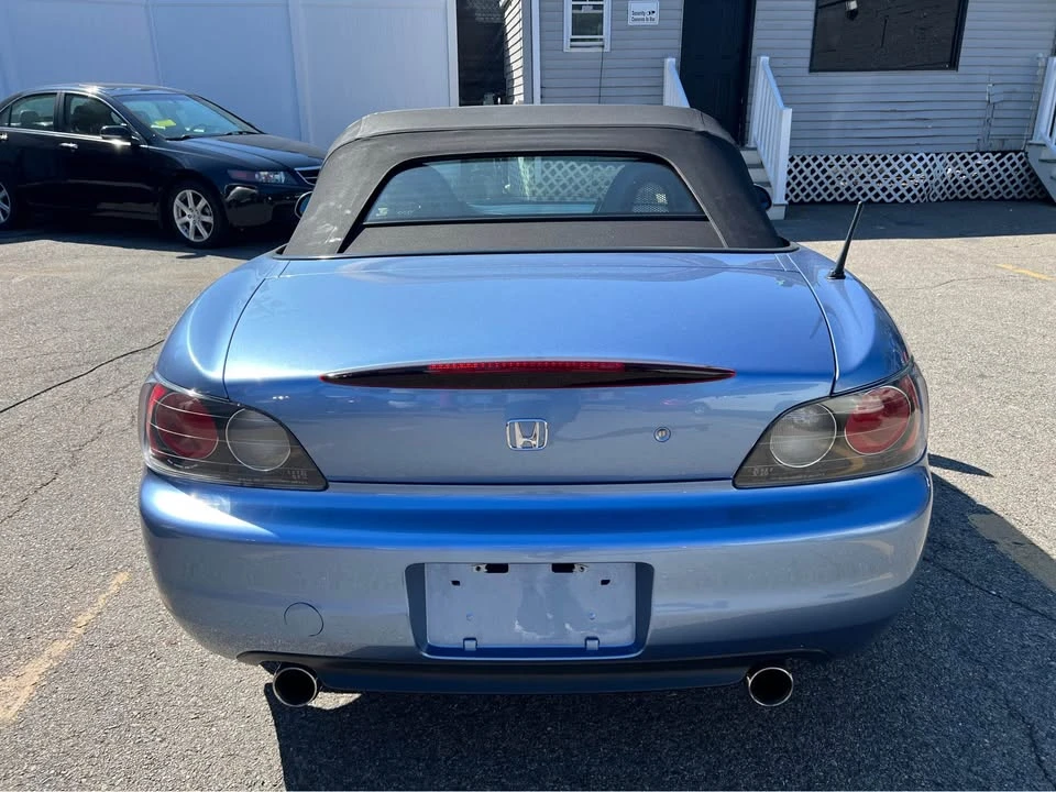 2002 Honda AP1 S2000 - Image 8 of 20