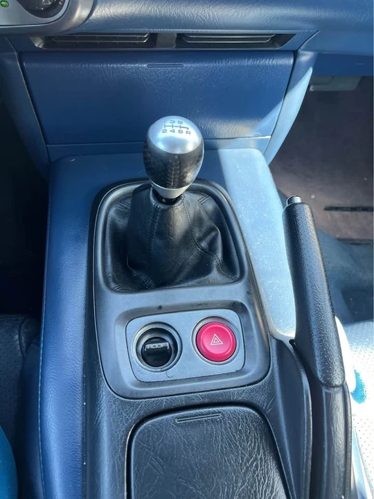 2002 Honda AP1 S2000 - Image 17 of 20
