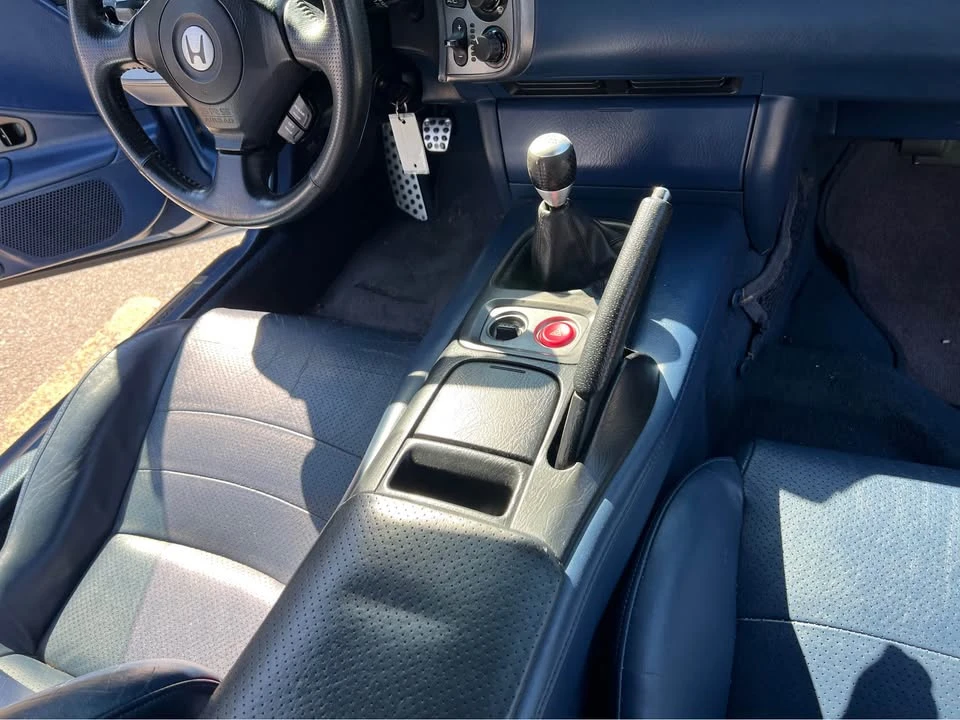 2002 Honda AP1 S2000 - Image 15 of 20