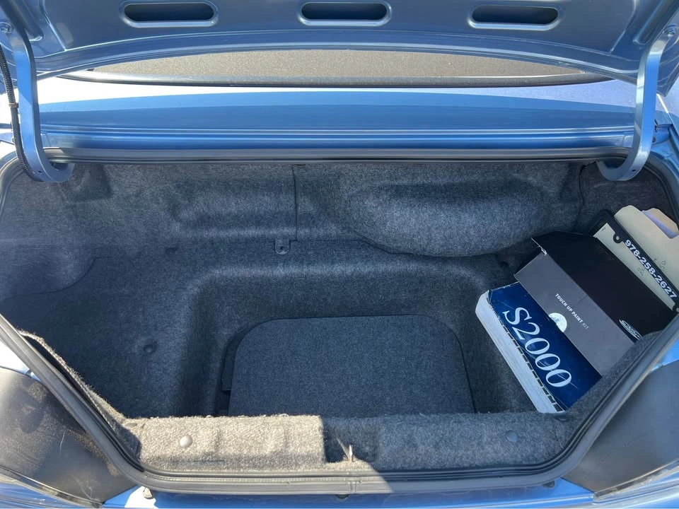 2002 Honda AP1 S2000 - Image 19 of 20