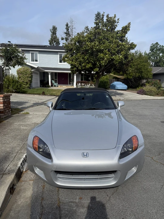 2002 Honda AP1 S2000 - Image 11 of 31
