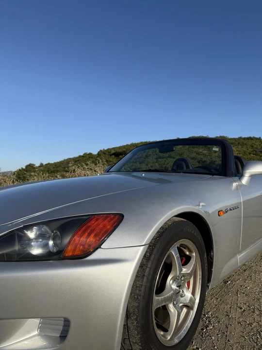 2002 Honda AP1 S2000 - Image 16 of 31