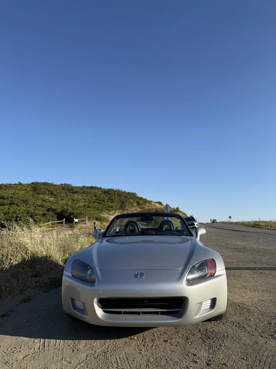 2002 Honda AP1 S2000 - Image 2 of 31